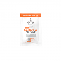 WLP001 California Ale - Dry Yeast