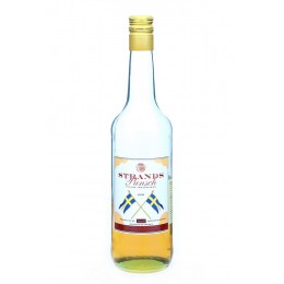 Strands Punsch fill-up