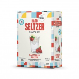 Mangrove Jack´s Raspberry Hard Seltzer