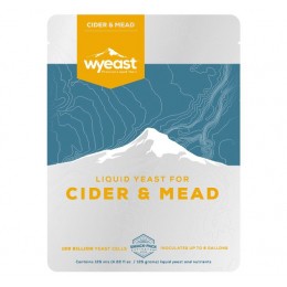 Wyeast Sweet Mead 4184