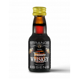 Strands Tennessee Whisky  25 ml