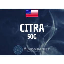 Citra pellets 50g