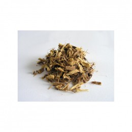 Lakritsrot 50g