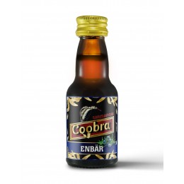 Coobra Snusarom Anis