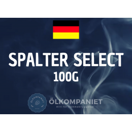 Spalter Select, 100g, pellets
