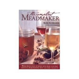 The Complete Meadmaker