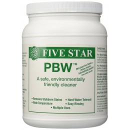 PBW 1,8kg (4 lbs)