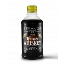 Tennessee Whiskey  25 cl