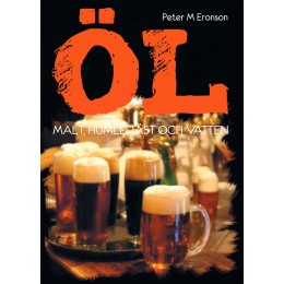 Bok - Öl, malt, humle, jäst och vatten