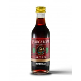 Mixerman Jamaica Rom Style Flavour 50 ml
