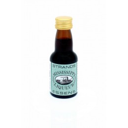 Strands Mississippi Likör 25 ml