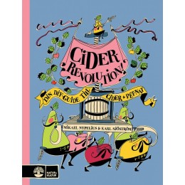 Ciderrevolution!