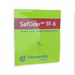 Fermentis SafCider TF-6, 5 g