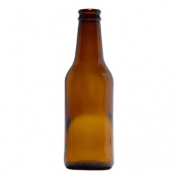 Flaska Longneck 25cl, 24 st