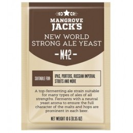 Craft Series M42 New World Strong Ale