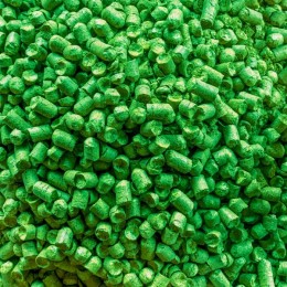 Pacific Jade 5 kg pellets