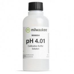Kalibrering pH 4.01, 230 ml