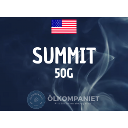Summit pellets 50g