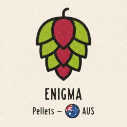 Enigma 100g pellets