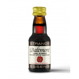 Strands Baltimore Whisky  25 ml
