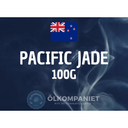 Pacific Jade 100g pellets