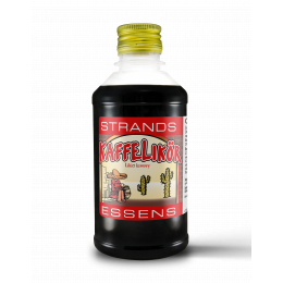 Kaffelikör  25 cl