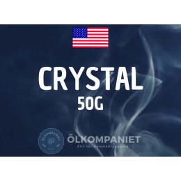 Crystal pellets 50g