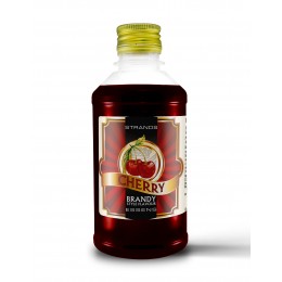 Strands Cherry Brandy Style Flavour 25 cl