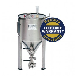 Blichmann Fermenator konisk jästank 26.5 lit (7gal)