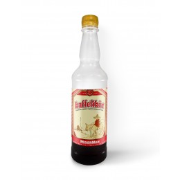 Mixerman Kaffelikör Fill-up 25 cl
