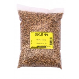 Biscuit malt hel 1kg Ebc 50