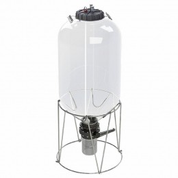 Fermzilla 55 Liter Gen.2