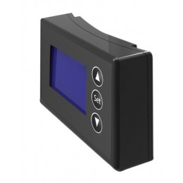 Conical Wireless Controller