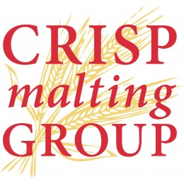 Crisp Extra Pale Maris Otter 25kg Hel