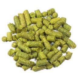 Motueka pellets 2019, 100 g