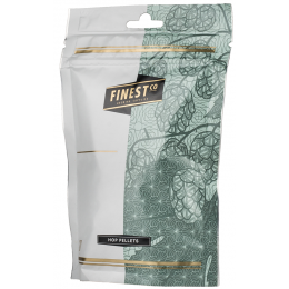 Simcoe Cryo - Pellets