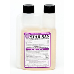 Star San 236 ml