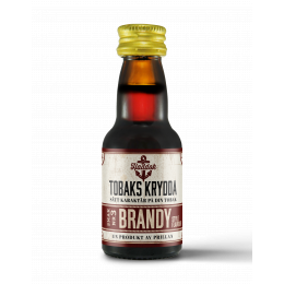 Prillan Haddok Brandy Style Flavour 25 ml