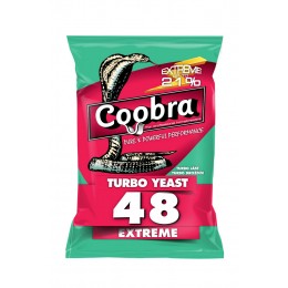 Coobra TY48 Extreme