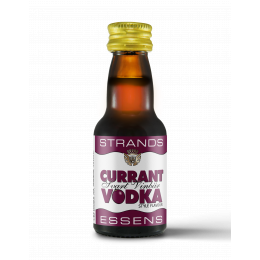 Strands Currant Vodka  25 ml