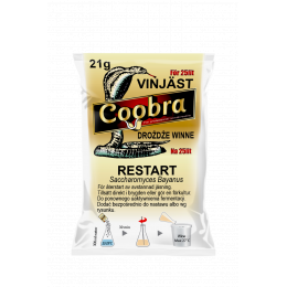 Coobra Restart 21g