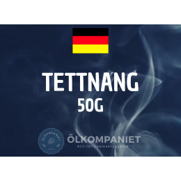 Tettnang 50g pellets