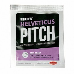 Helveticus Pitch (Lallemand) 10 g
