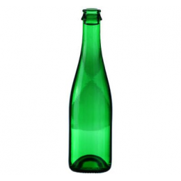 Flaska Geuze 37,5cl