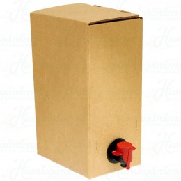Bag-in-box - Kartong