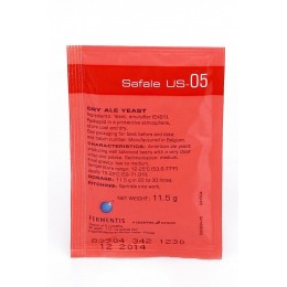 Fermentis Safale US-05