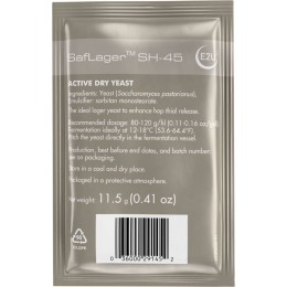 Fermentis SafLager SH-45 11,5g