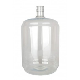 PET Carboy 23 liter