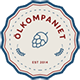 Olkompanient logo